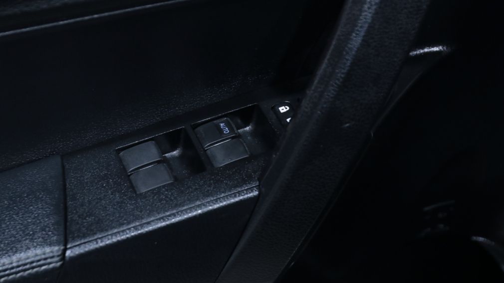 Toyota Corolla SE 2019 d&rsquo;occasion à vendre - 10