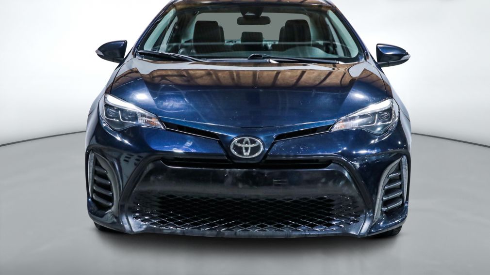 Toyota Corolla SE 2019 d&rsquo;occasion à vendre - 2