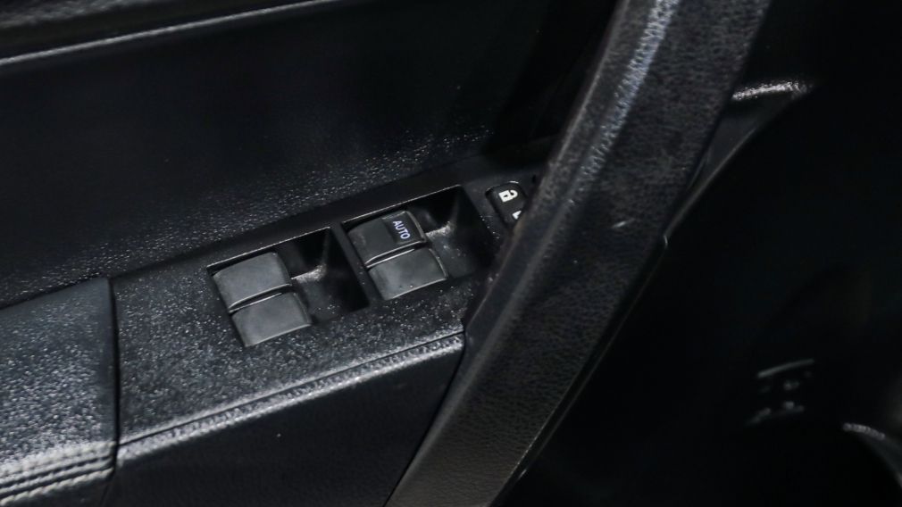 Toyota Corolla SE 2019 d&rsquo;occasion à vendre - 10