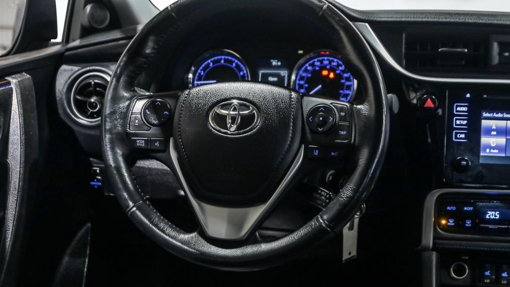 Toyota Corolla SE 2019 d&rsquo;occasion à vendre - 13