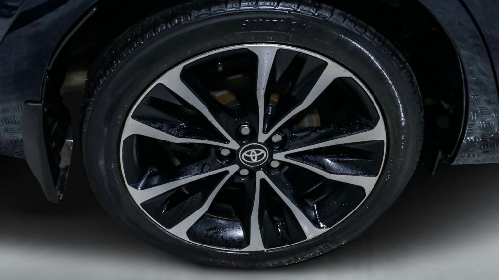 Toyota Corolla SE 2019 d&rsquo;occasion à vendre - 22