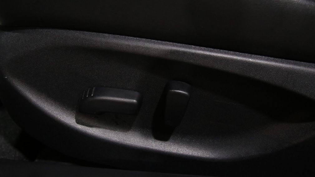 Infiniti Q50 LUXE 2021 d&rsquo;occasion à vendre - 11