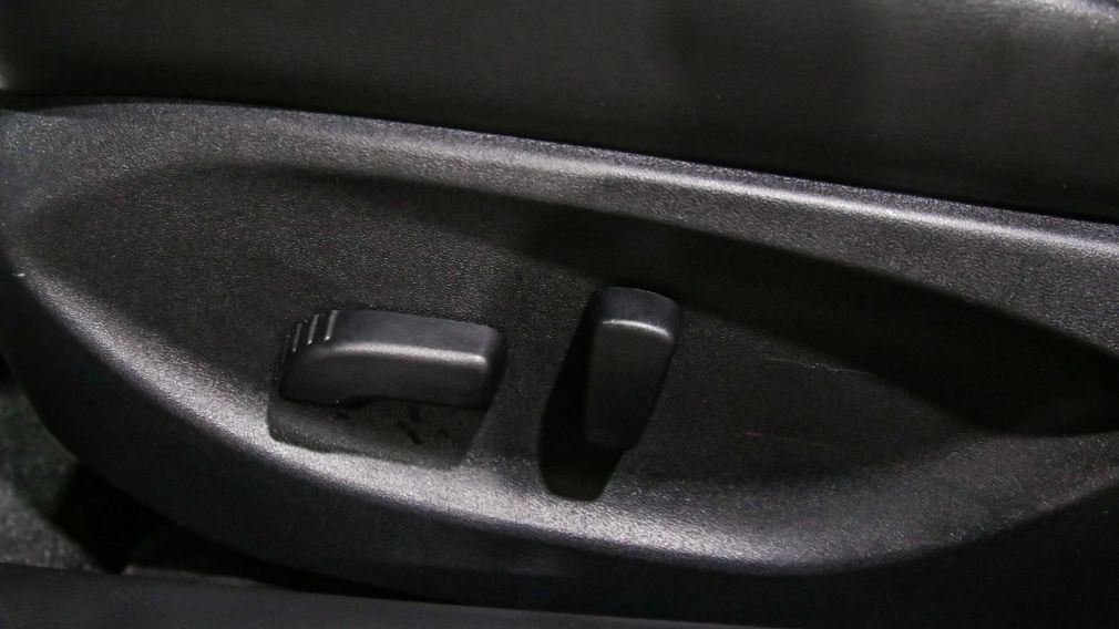 Infiniti Q50 LUXE 2021 d&rsquo;occasion à vendre - 11