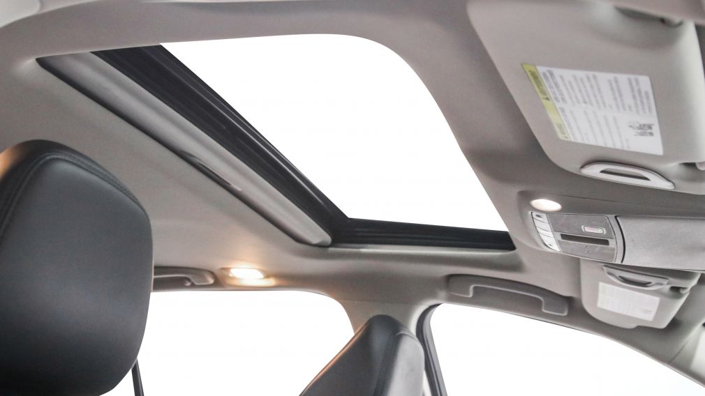 Infiniti Q50 LUXE 2021 d&rsquo;occasion à vendre - 26