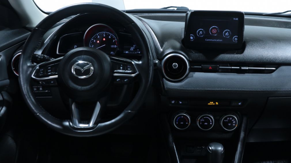 Mazda CX-3 GT 2021 d&rsquo;occasion à vendre - 13