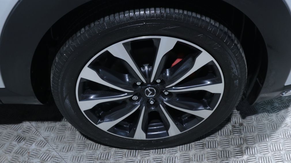 Mazda CX-3 GT 2021 d&rsquo;occasion à vendre - 23