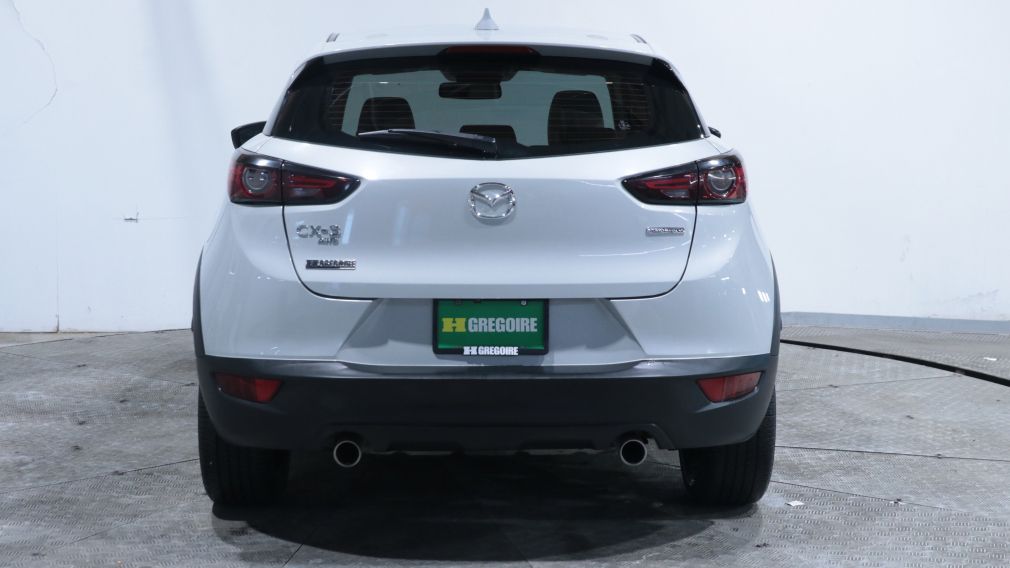 Mazda CX-3 GT 2021 d&rsquo;occasion à vendre - 6
