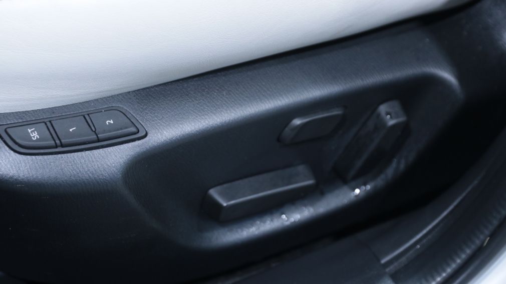 Mazda CX-3 GT 2021 d&rsquo;occasion à vendre - 12