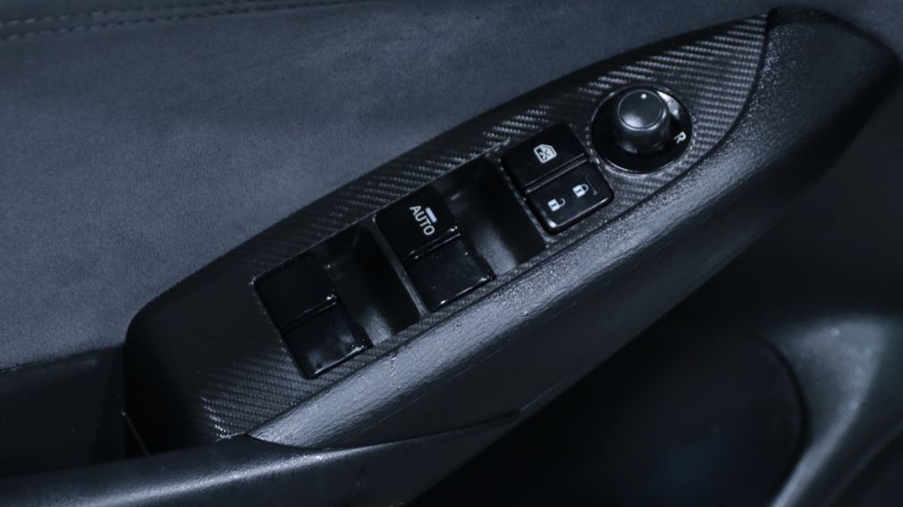 Mazda CX-3 GT 2021 d&rsquo;occasion à vendre - 10