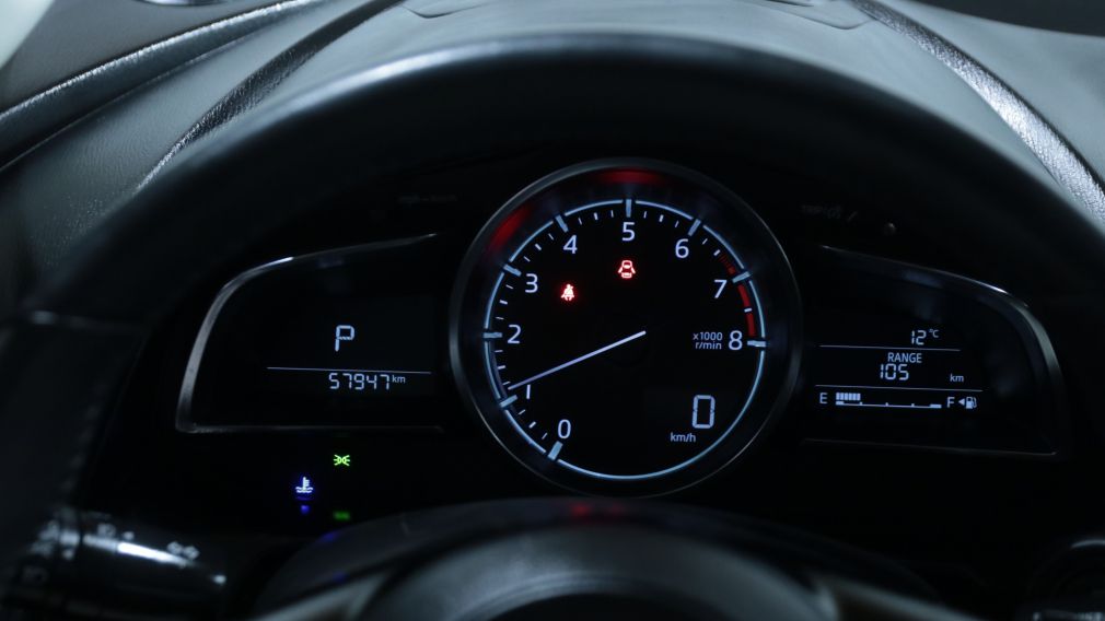 Mazda CX-3 GT 2021 d&rsquo;occasion à vendre - 15