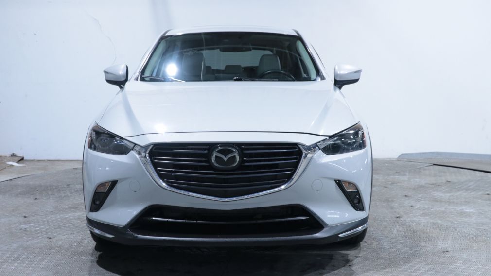 Mazda CX-3 GT 2021 d&rsquo;occasion à vendre - 2