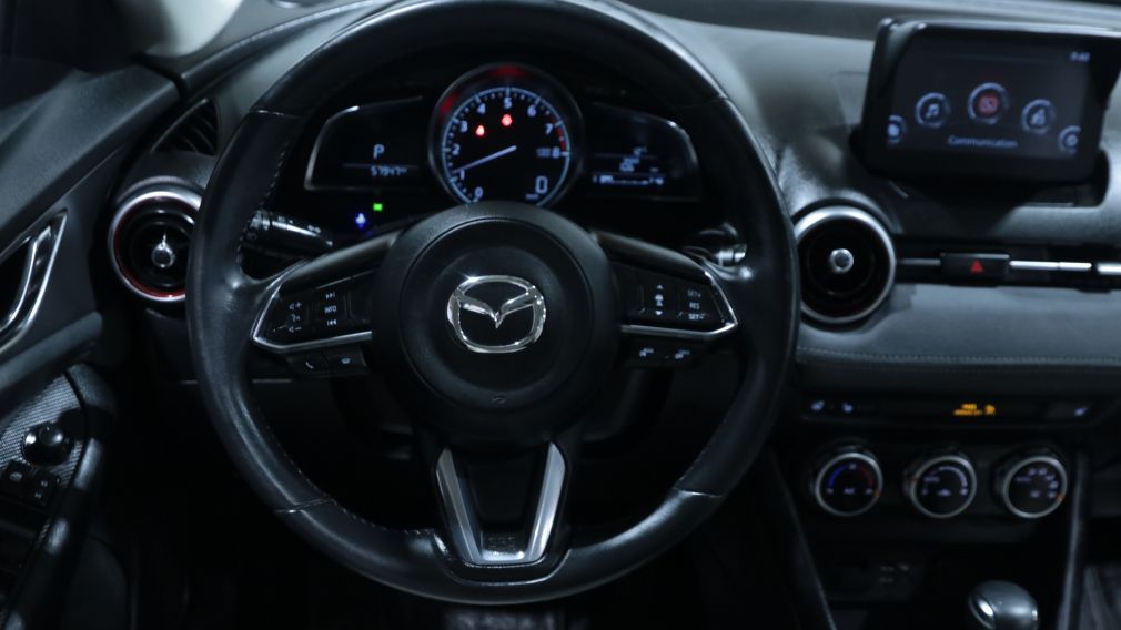 Mazda CX-3 GT 2021 d&rsquo;occasion à vendre - 14