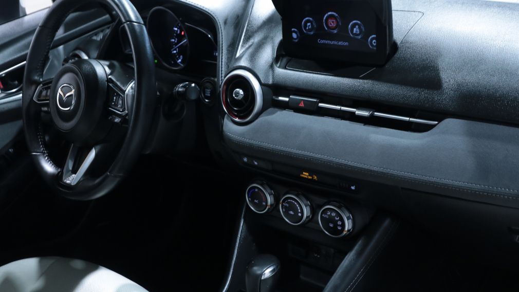 Mazda CX-3 GT 2021 d&rsquo;occasion à vendre - 21