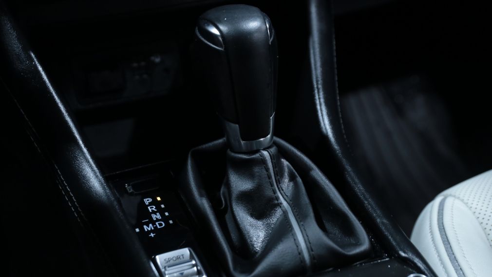 Mazda CX-3 GT 2021 d&rsquo;occasion à vendre - 17