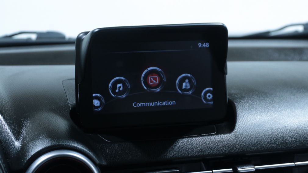 Mazda CX-3 GT 2021 d&rsquo;occasion à vendre - 16