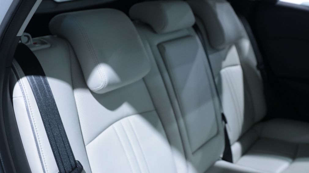 Mazda CX-3 GT 2021 d&rsquo;occasion à vendre - 20