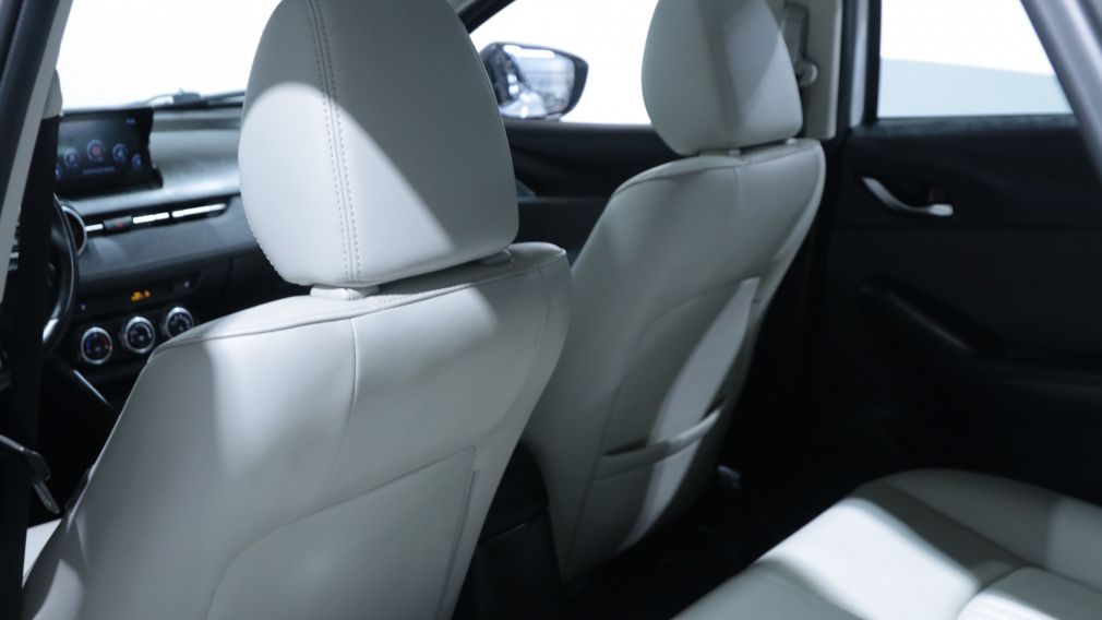 Mazda CX-3 GT 2021 d&rsquo;occasion à vendre - 18