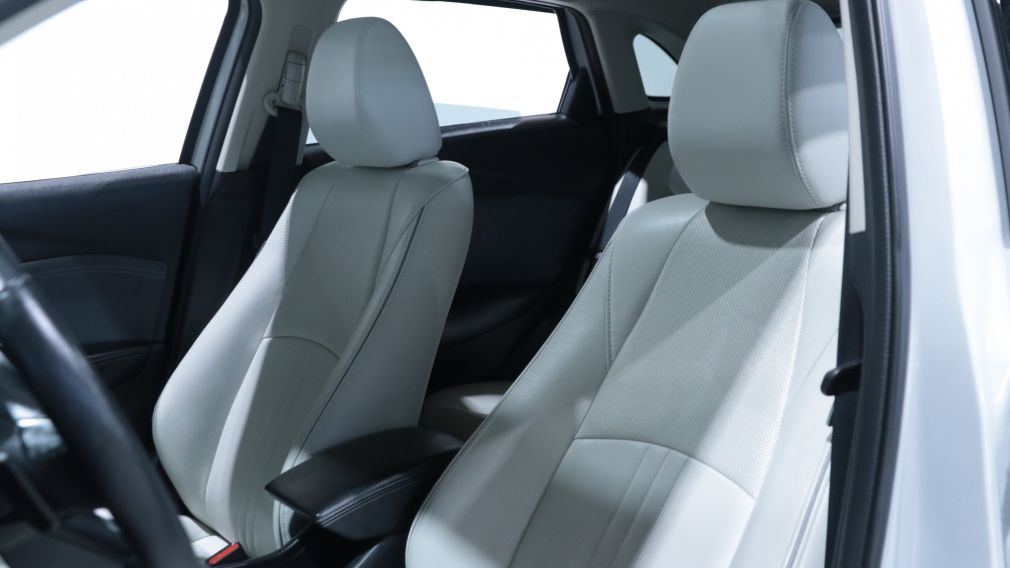 Mazda CX-3 GT 2021 d&rsquo;occasion à vendre - 11