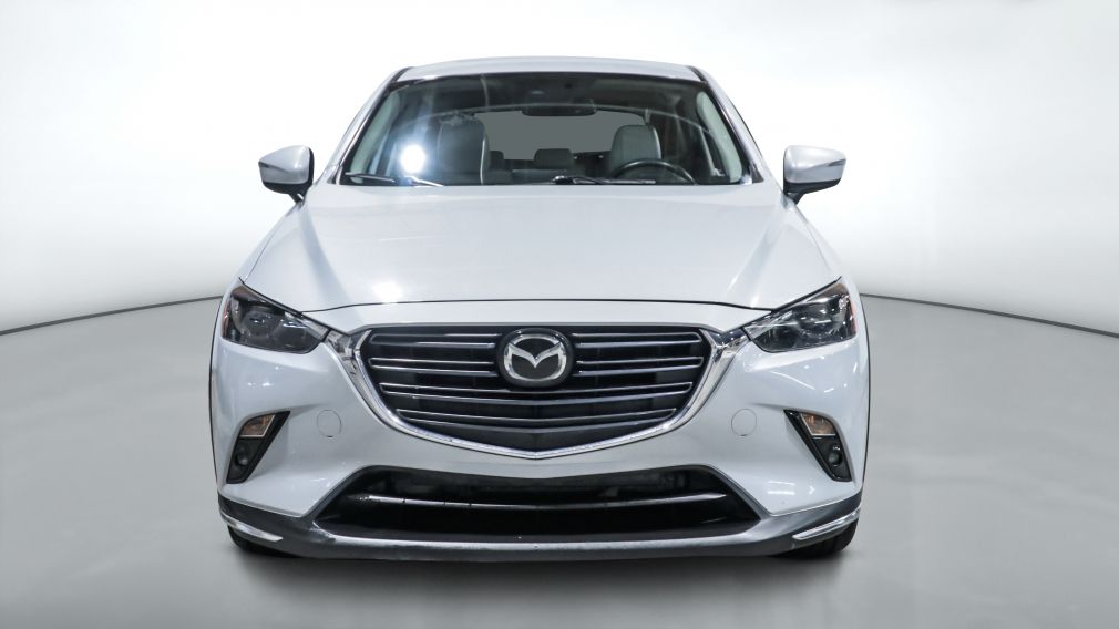 Mazda CX-3 GT 2021 d&rsquo;occasion à vendre - 2