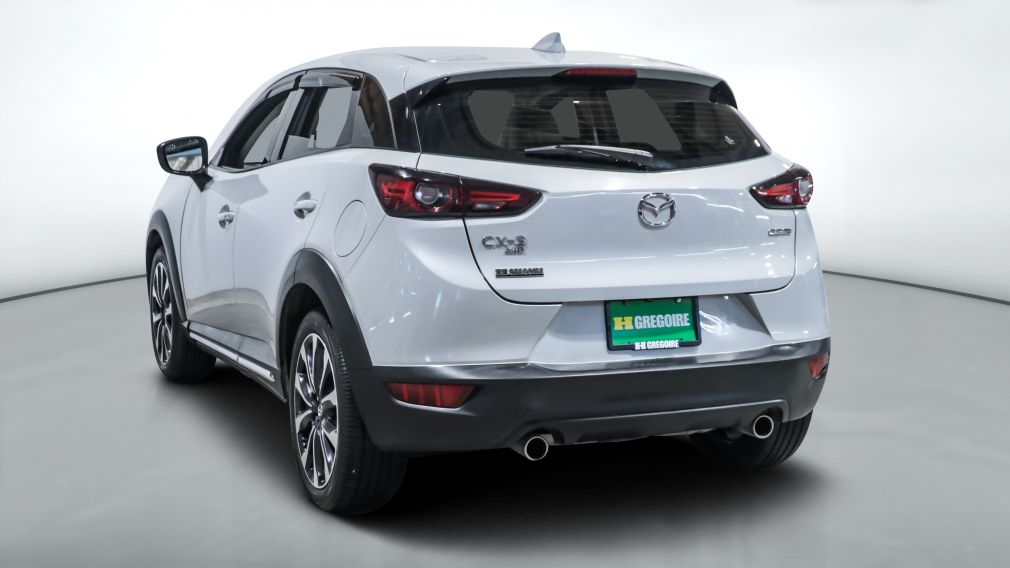 Mazda CX-3 GT 2021 d&rsquo;occasion à vendre - 5