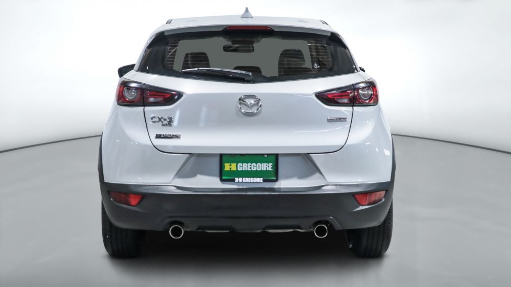 Mazda CX-3 GT 2021 d&rsquo;occasion à vendre - 6