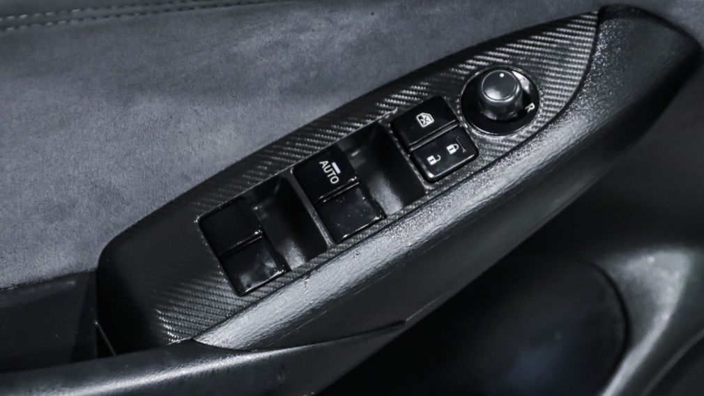 Mazda CX-3 GT 2021 d&rsquo;occasion à vendre - 11