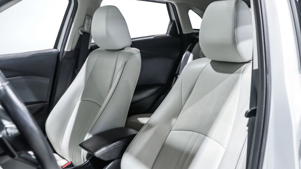 Mazda CX-3 GT 2021 d&rsquo;occasion à vendre - 10