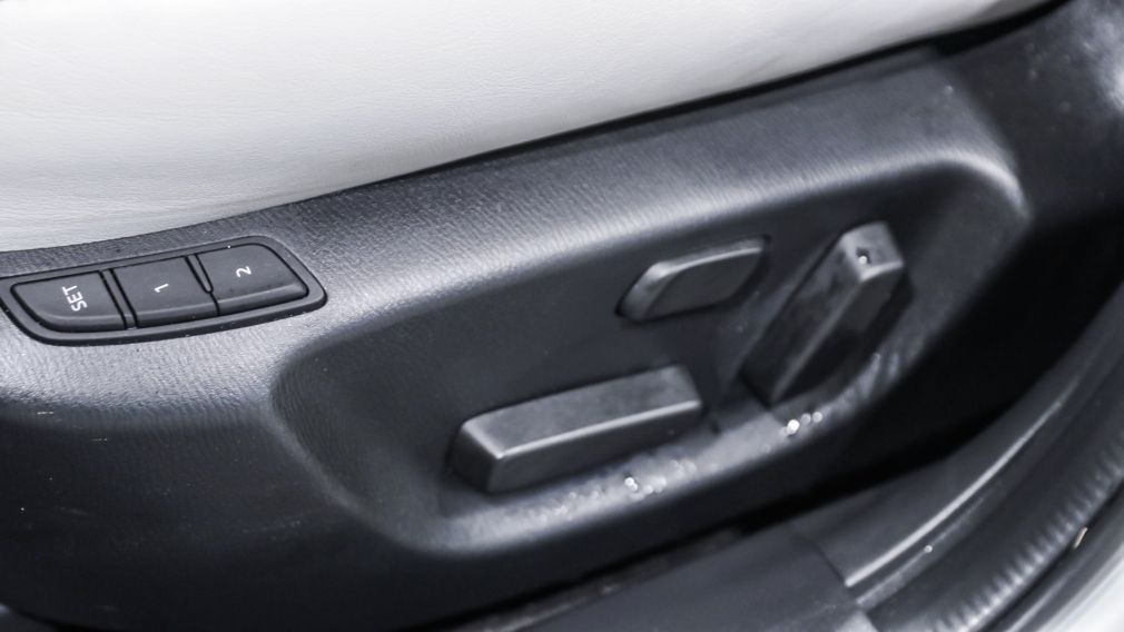 Mazda CX-3 GT 2021 d&rsquo;occasion à vendre - 12