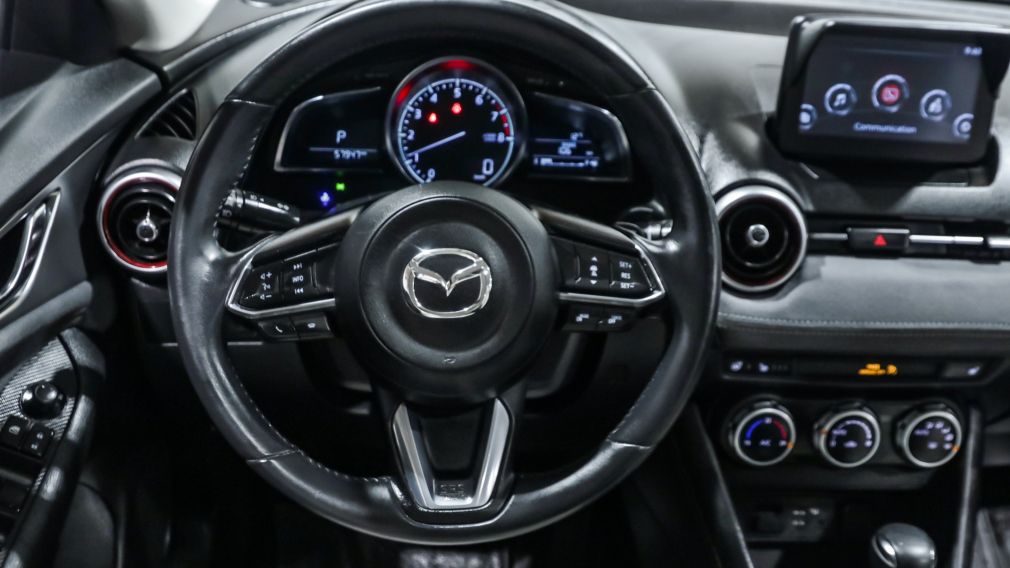 Mazda CX-3 GT 2021 d&rsquo;occasion à vendre - 13