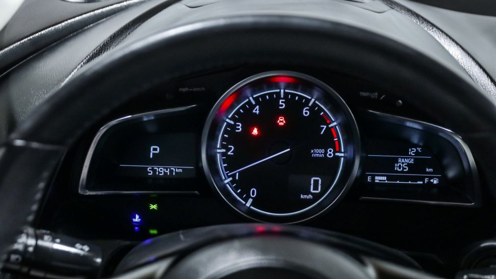 Mazda CX-3 GT 2021 d&rsquo;occasion à vendre - 15