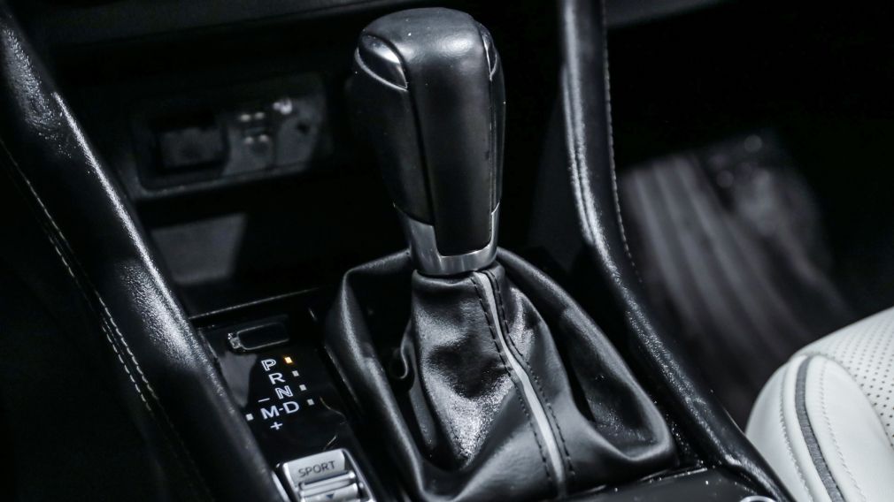 Mazda CX-3 GT 2021 d&rsquo;occasion à vendre - 17