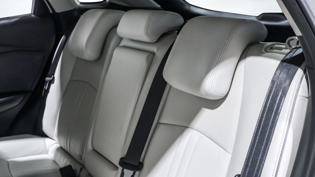 Mazda CX-3 GT 2021 d&rsquo;occasion à vendre - 19