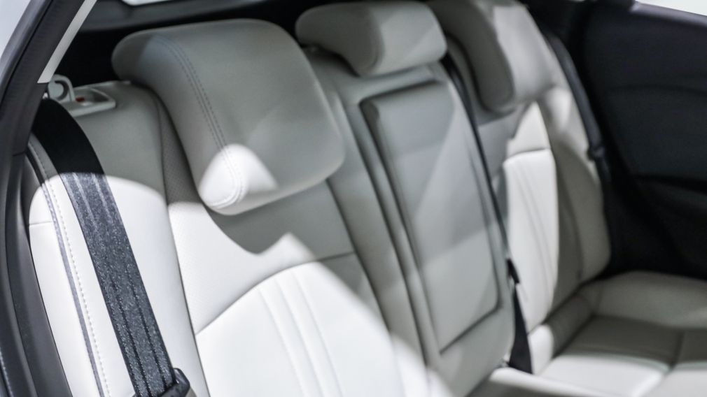 Mazda CX-3 GT 2021 d&rsquo;occasion à vendre - 20