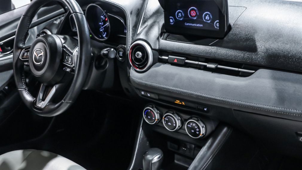 Mazda CX-3 GT 2021 d&rsquo;occasion à vendre - 21