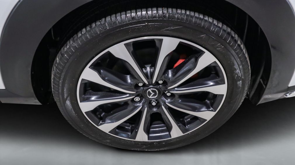 Mazda CX-3 GT 2021 d&rsquo;occasion à vendre - 23