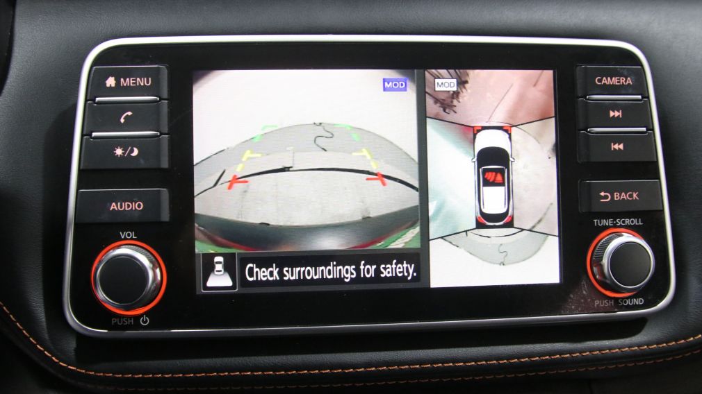 Nissan Kicks SR 2020 d&rsquo;occasion à vendre - 17