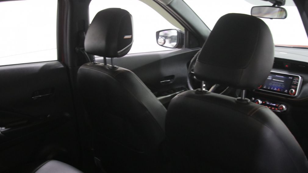 Nissan Kicks SR 2020 d&rsquo;occasion à vendre - 20