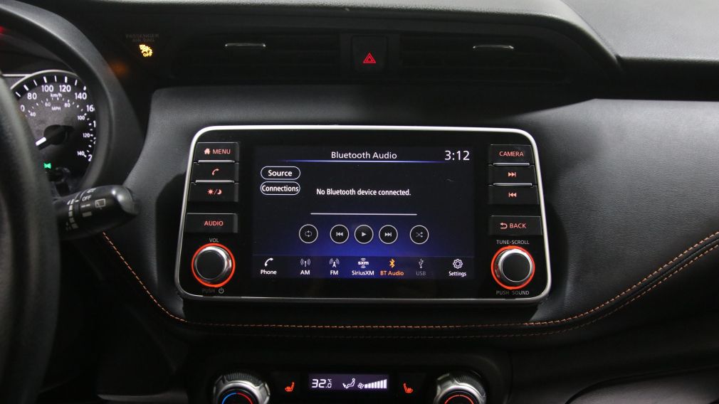 Nissan Kicks SR 2020 d&rsquo;occasion à vendre - 15