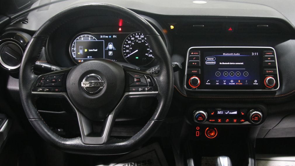 Nissan Kicks SR 2020 d&rsquo;occasion à vendre - 12