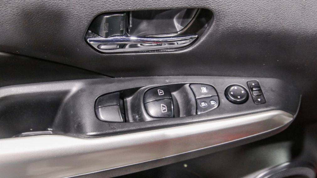 Nissan Kicks SR 2020 d&rsquo;occasion à vendre - 11