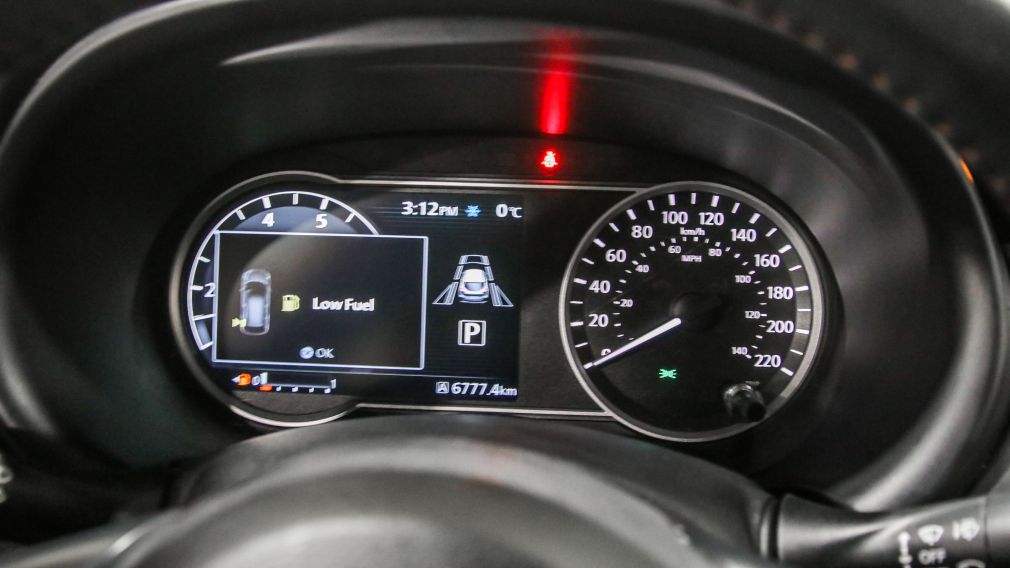 Nissan Kicks SR 2020 d&rsquo;occasion à vendre - 14