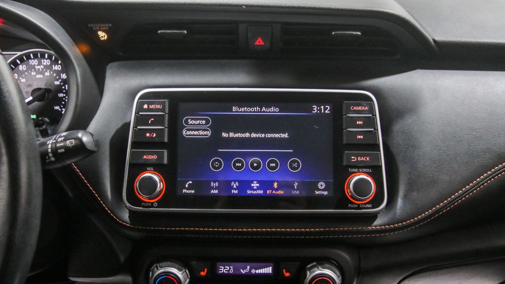 Nissan Kicks SR 2020 d&rsquo;occasion à vendre - 15