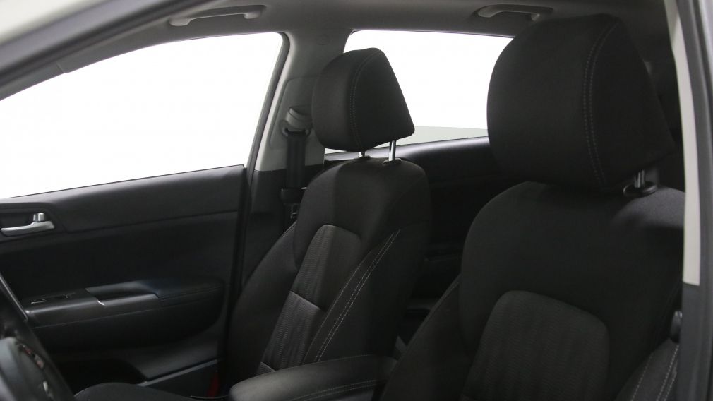 Kia Sportage EX S 2022 d&rsquo;occasion à vendre - 10