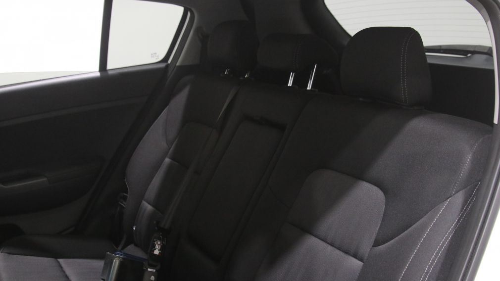 Kia Sportage EX S 2022 d&rsquo;occasion à vendre - 19