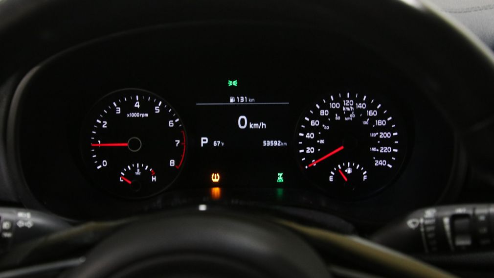 Kia Sportage EX S 2022 d&rsquo;occasion à vendre - 14