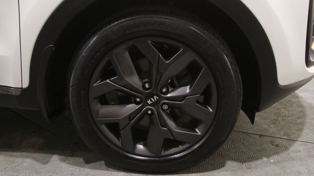 Kia Sportage EX S 2022 d&rsquo;occasion à vendre - 26