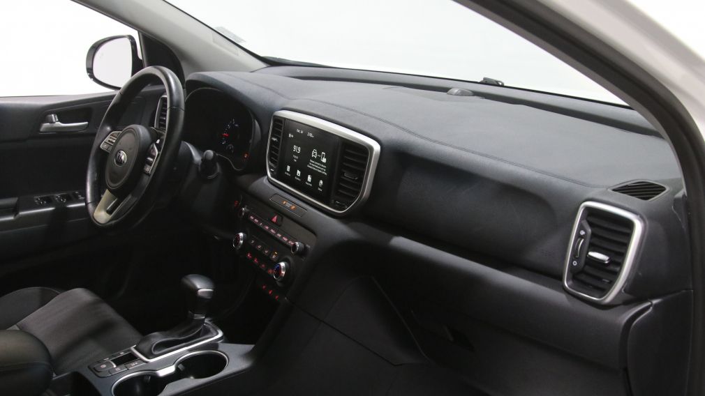 Kia Sportage EX S 2022 d&rsquo;occasion à vendre - 23