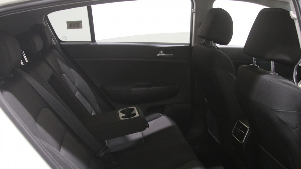 Kia Sportage EX S 2022 d&rsquo;occasion à vendre - 22