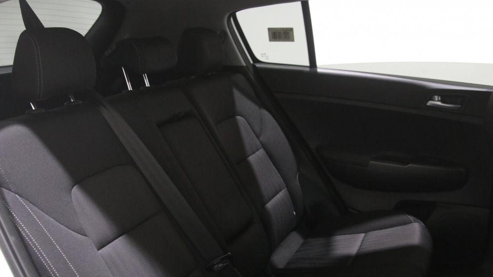 Kia Sportage EX S 2022 d&rsquo;occasion à vendre - 21
