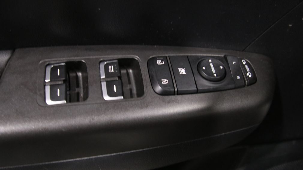 Kia Sportage EX S 2022 d&rsquo;occasion à vendre - 11